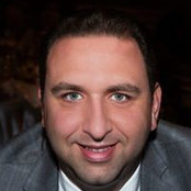 Frank Morello's photo