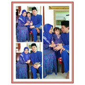 Siti Mohammad's photo
