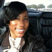 Keyana Vaughn-Larkin's photo
