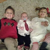 Brandon Taylor's photo