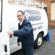 Foto de Michael Bonsby Heating & Air Conditioning