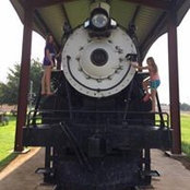 Dana Barfield's photo