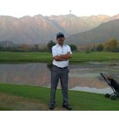 Hemant Sharma's photo