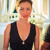 Vera Sharipova's photo