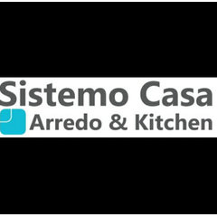 SISTEMOCASA Arredo&Kitchen