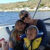 Julie Deacon De Jongh's photo