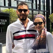 Majd Armoush's photo