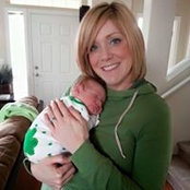 Amy Beckers billede