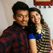Jiya Nidhins foto