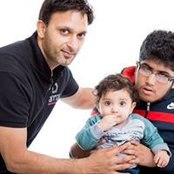 Amar Yasin's photo