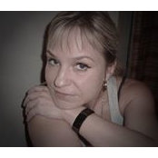 Irina Robas's photo