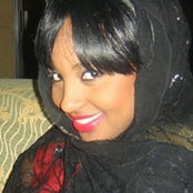 Foto von Badriyya Mu'azu