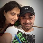 Amrita Kaurs foto