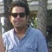 Rohit Mitra's photo