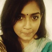 Foto von Indu Mathi