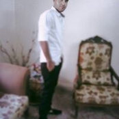Hamzah Ali's photo