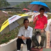 เด็กชาย ปริญญาs foto