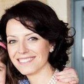 Joanna Harrison's photo
