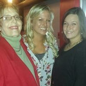 Brandi McBride's photo
