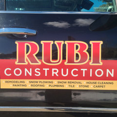 Rubi Construction