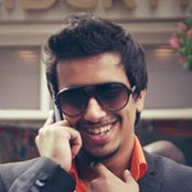 AK Abdulla's photo