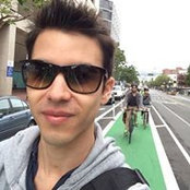 Foto de Dan Benson
