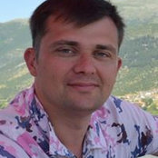 Sergey Efimov's photo