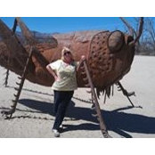 Tonya Vaughan's photo