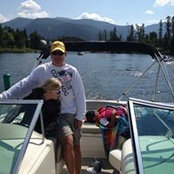 Mitch Chvatal's photo