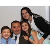 Jackie Samaan's photo