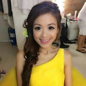 Zhi Lings billede