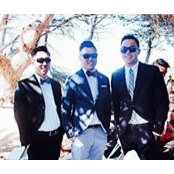 Scott Tsui's photo