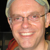 Foto von Gordon Brockway