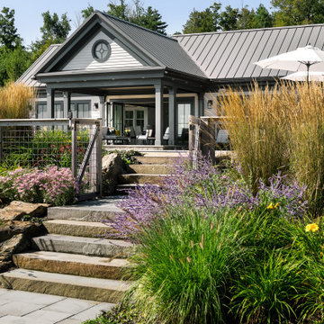 Sandisfield Residence