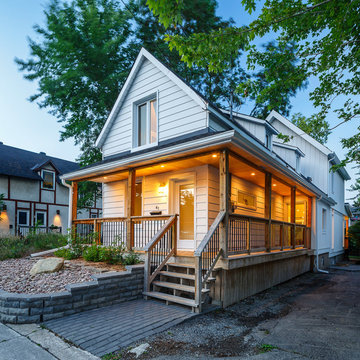 Rosemount Reno
