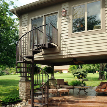 Springfield Outdoor Living