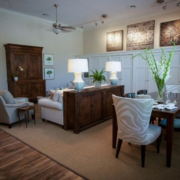 Historic School House Apartment