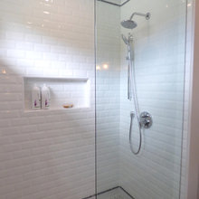 shower stall