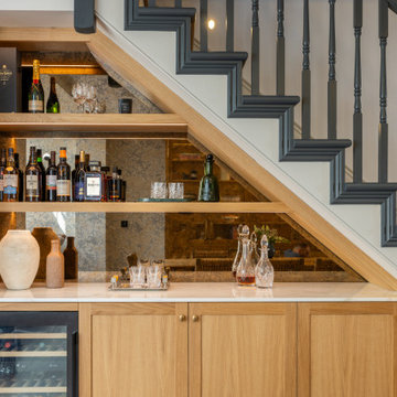 Project Abingdon: Dining Room