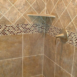 Full Bathroom Remodeling - Products