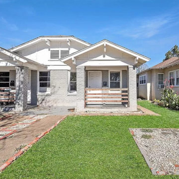 Exterior Paint