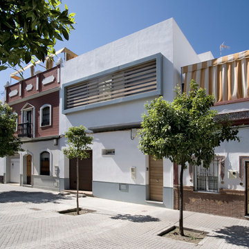 VIVIENDA EN SEVILLA
