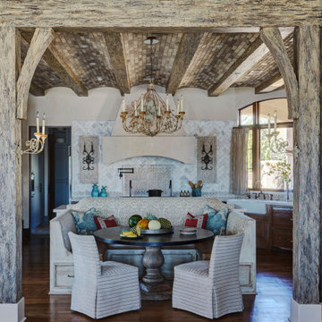 Lakefront Villa Whole Home Renovation
