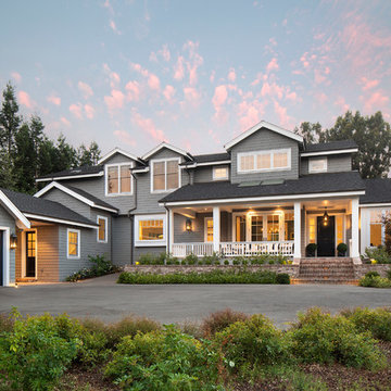 Open Country Living