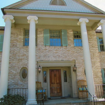 Architectural Columns