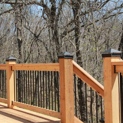 McNellis - Deck Lighting - Products