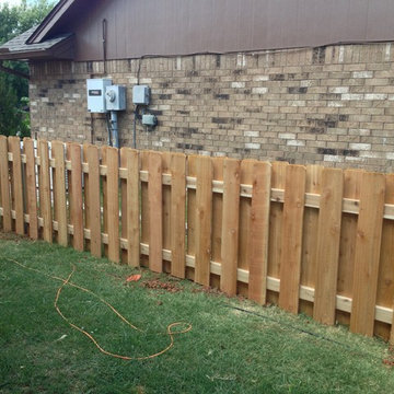 Fence Gallery