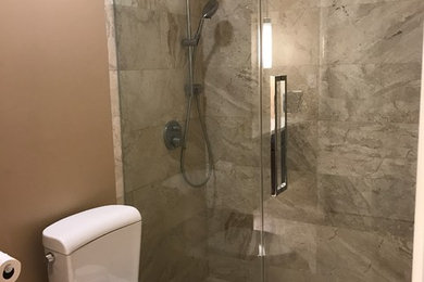 Grimmell Bathroom Design