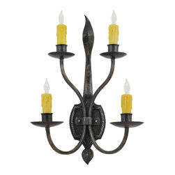 Sconces - Wall Sconces