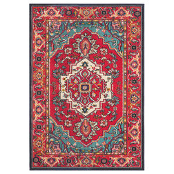 Mediterranean Area Rugs by Area Rugs World